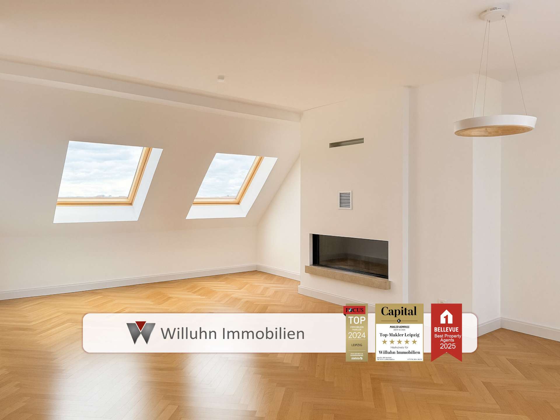 Wohntraum