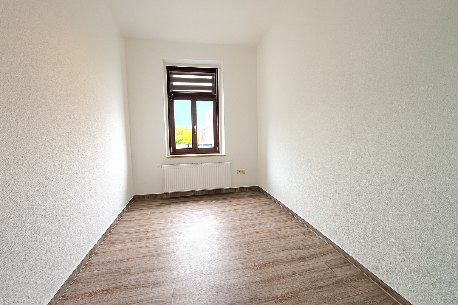 Gemütliches Schlafzimmer