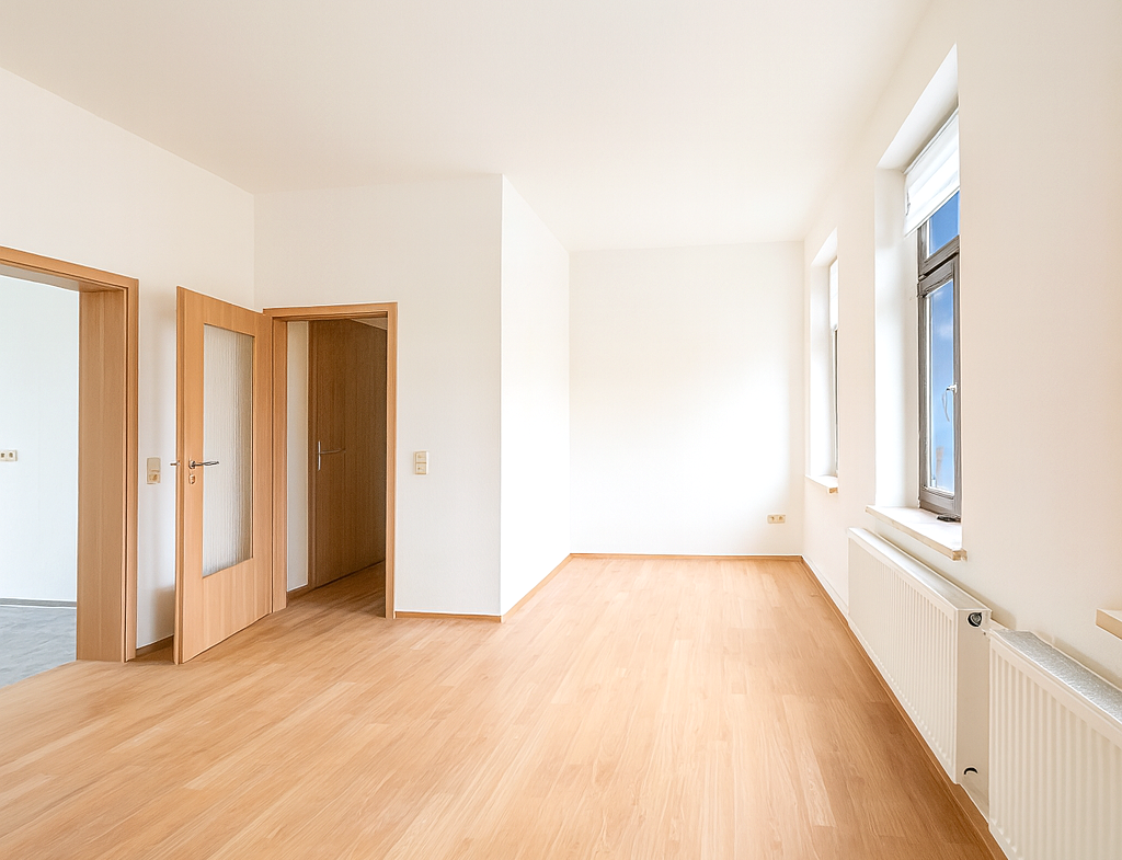 Wohn- oder Essbereich