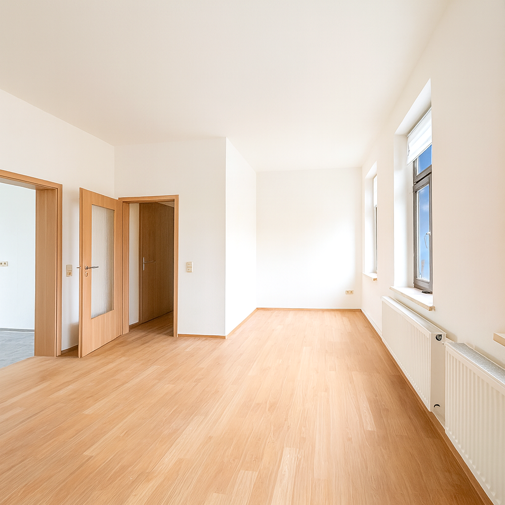 Wohn- oder Essbereich