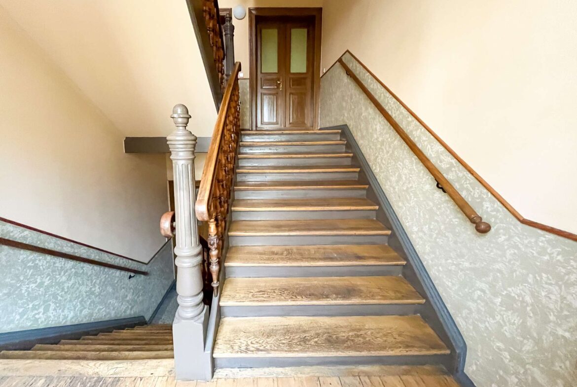 Treppenhaus