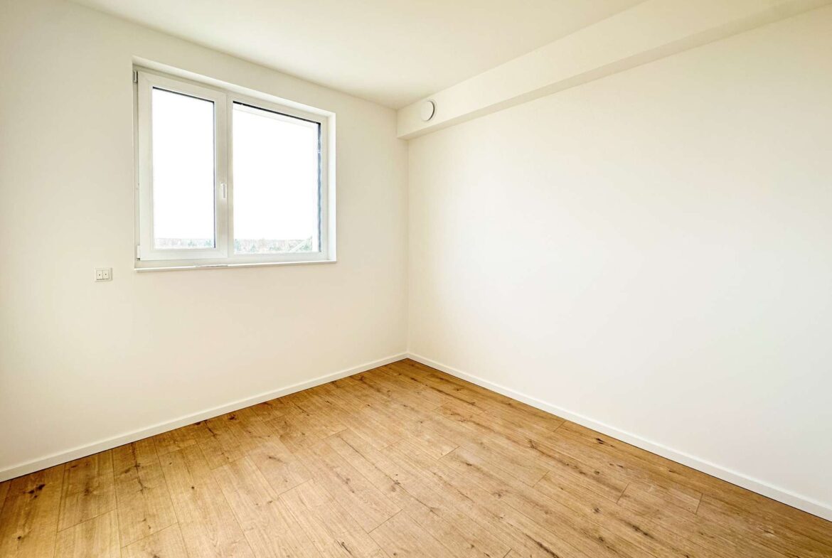 Ruhiges Schlafzimmer