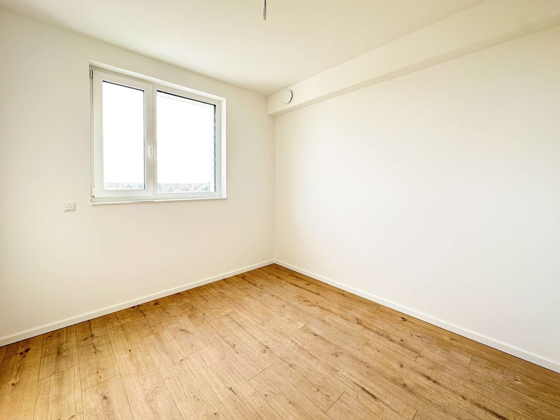 Ruhiges Schlafzimmer