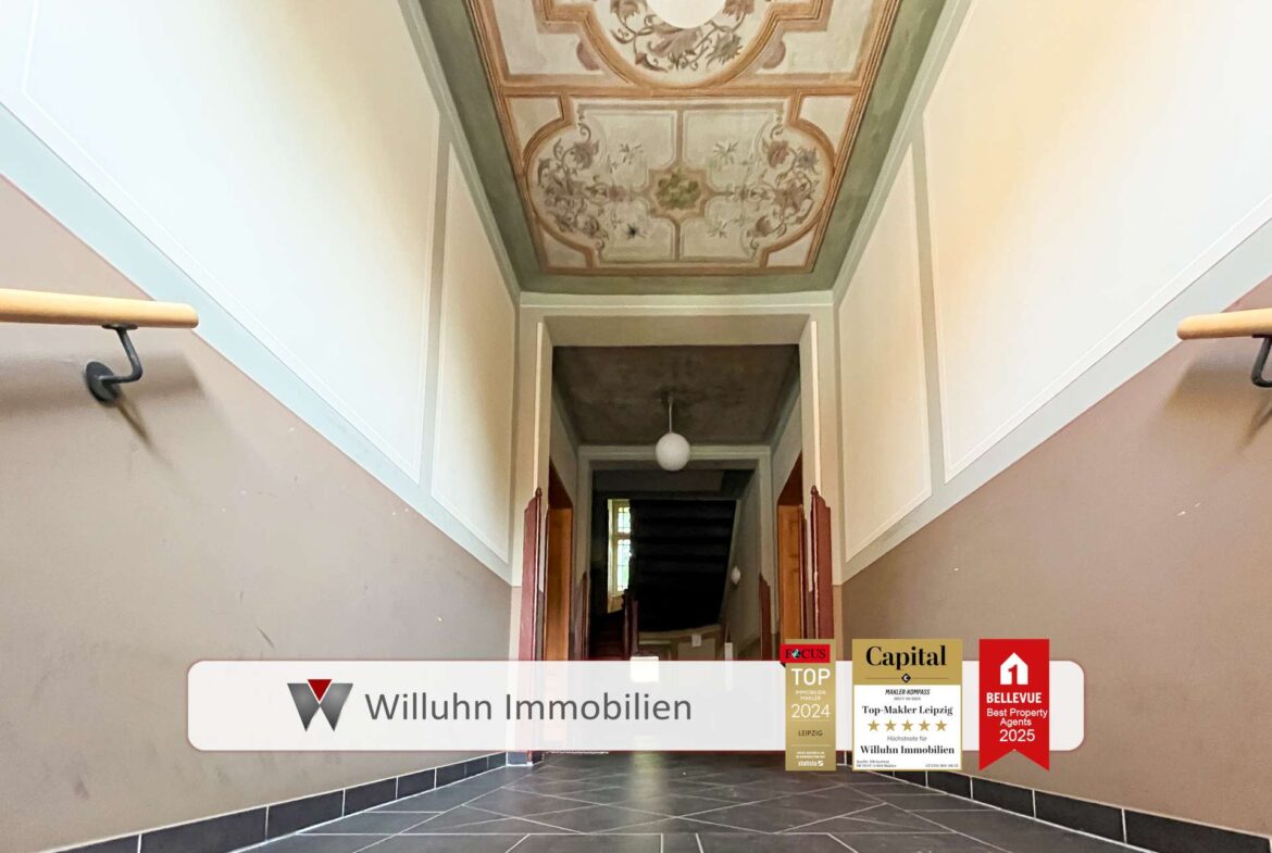 Treppenhaus