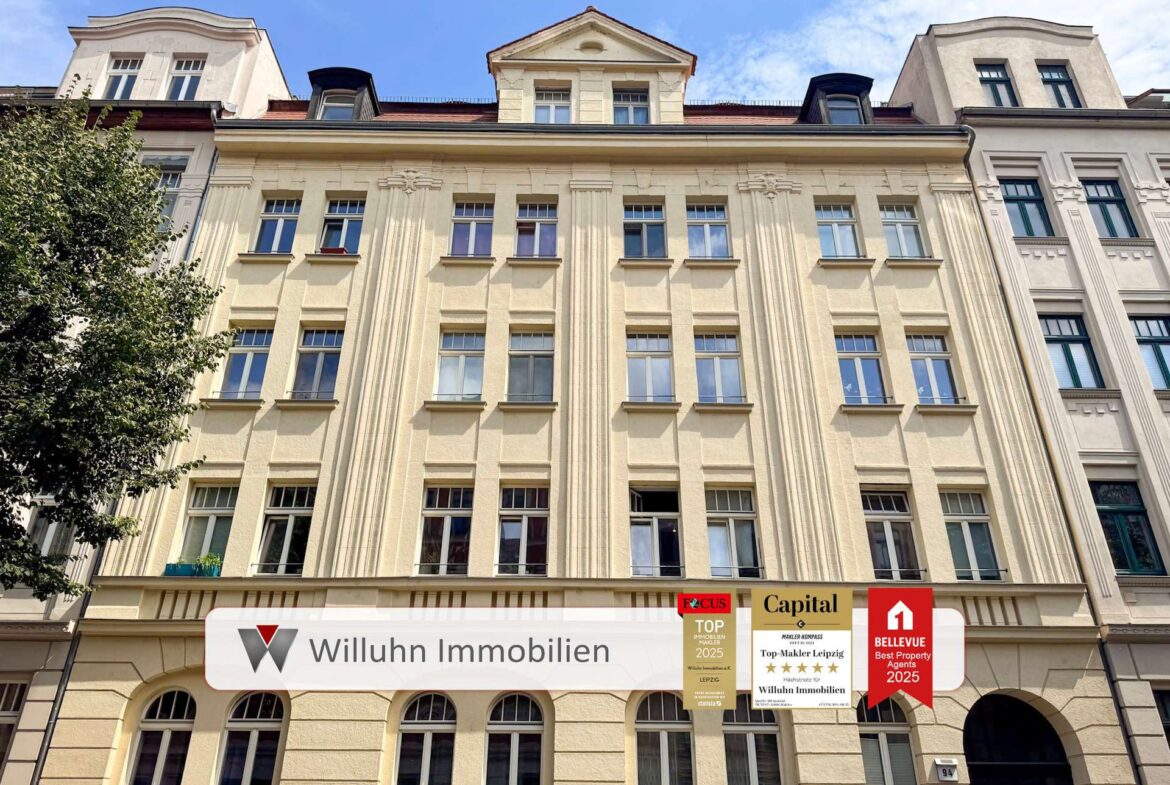 Ihre neue Kapitalanlage