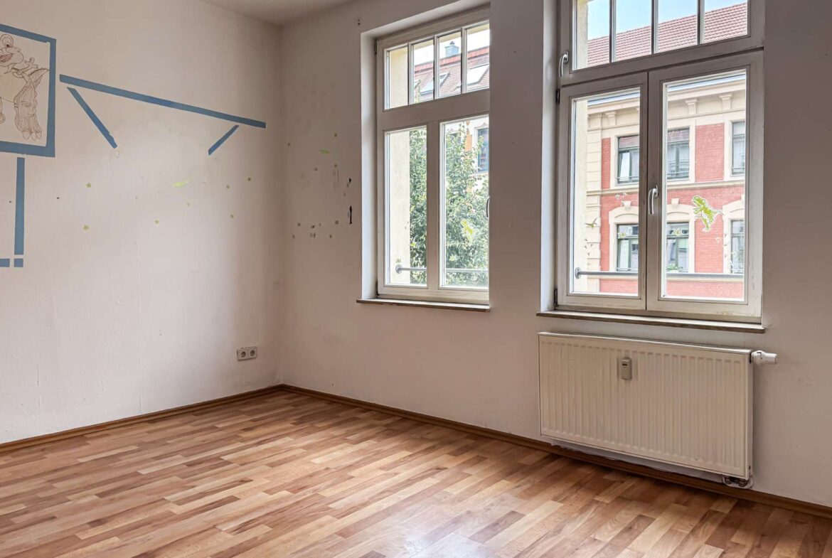 Weiteres Kinderzimmer