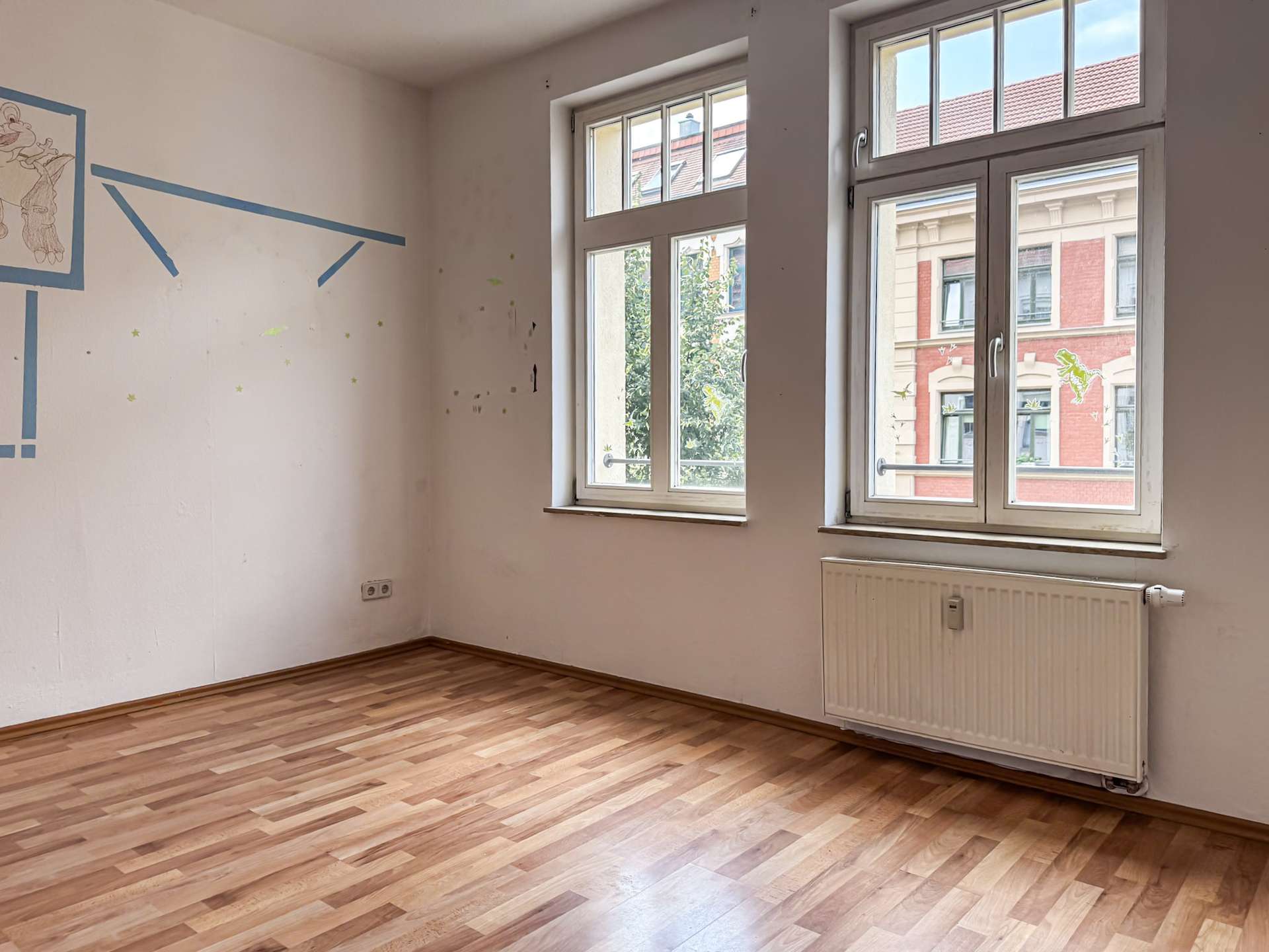 Weiteres Kinderzimmer