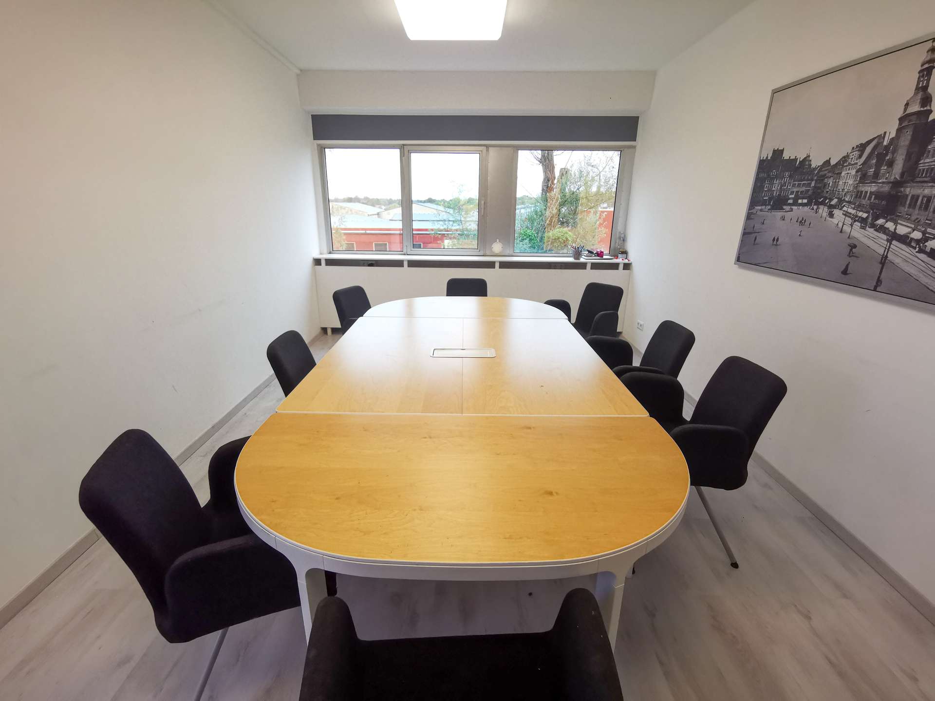 Konferenzraum