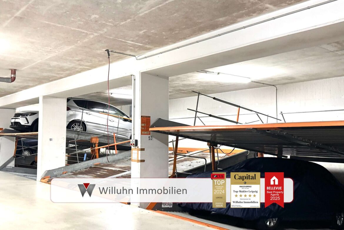 Stellplatz