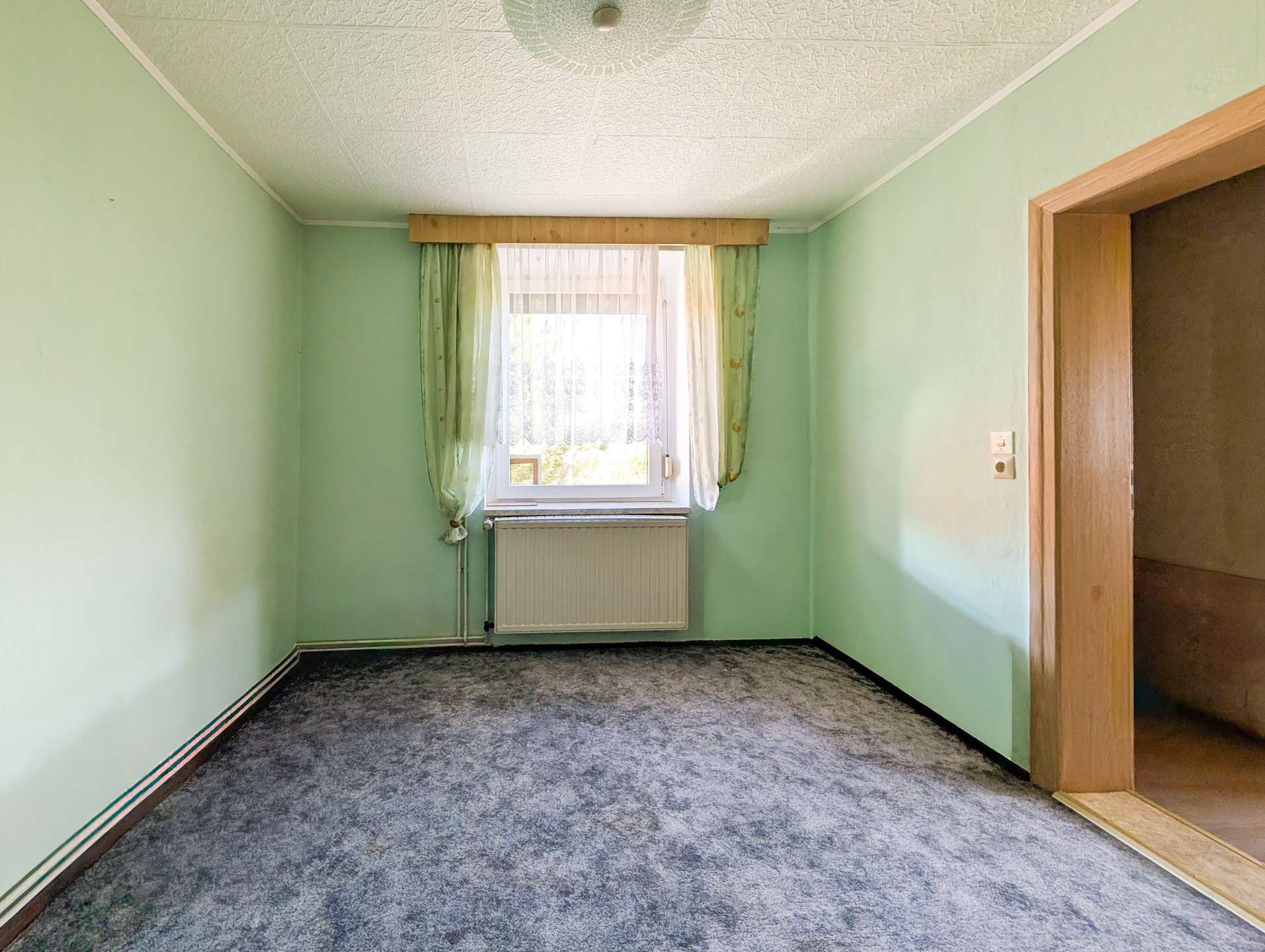 OG Schlafzimmer