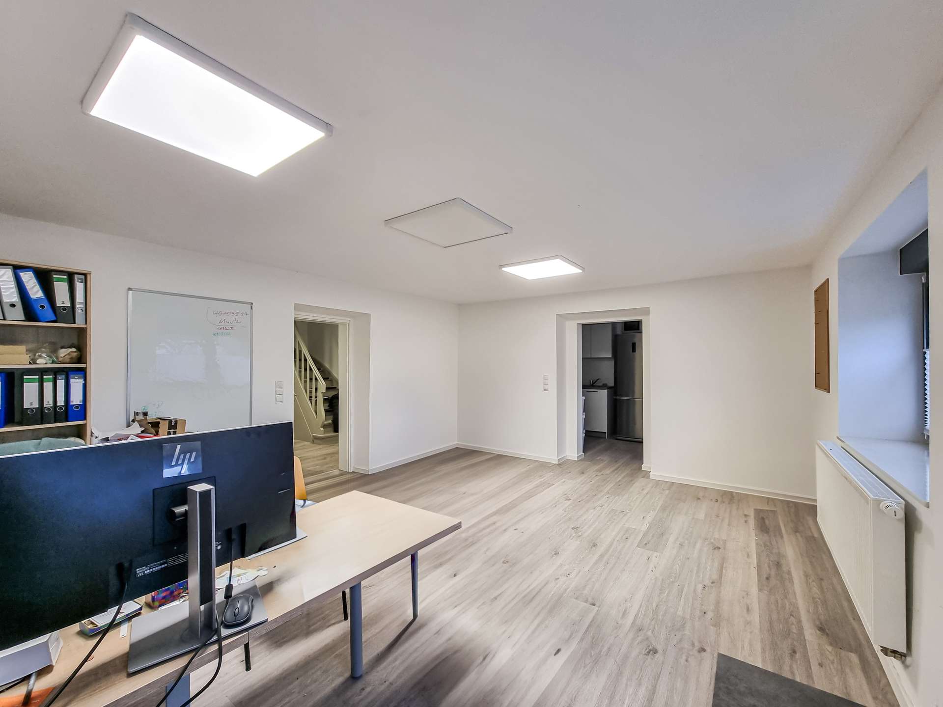 Wohnzimmer I Erdgeschoss