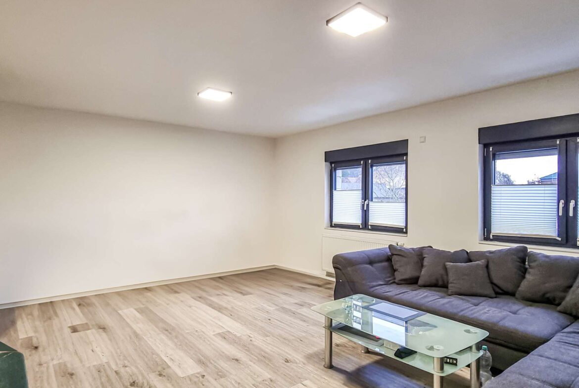 Kinderzimmer / Wohnzimmer