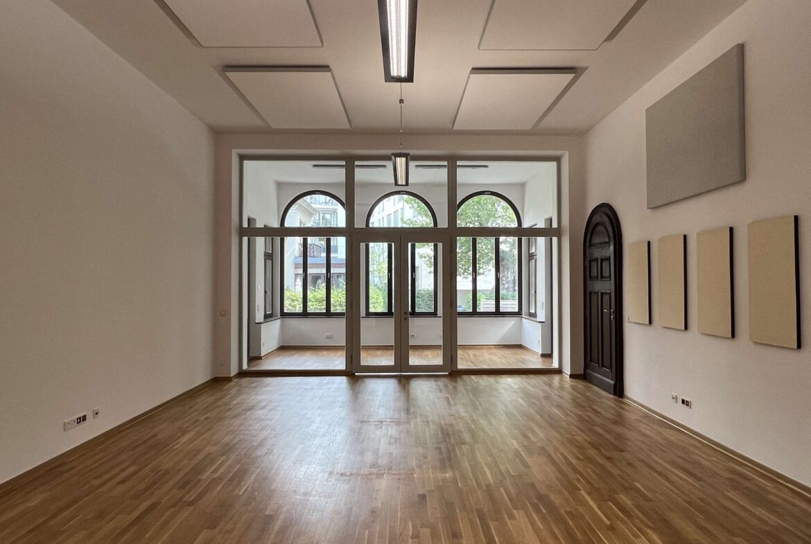 Büro