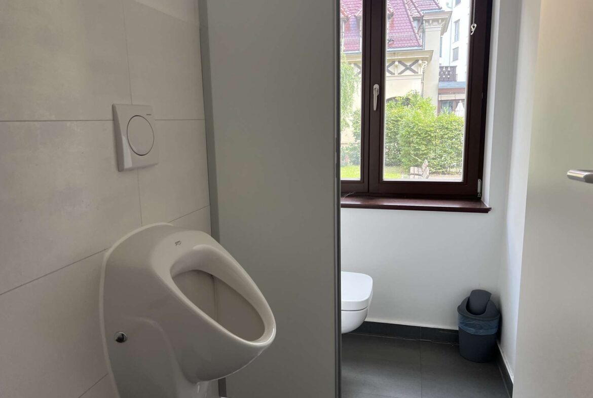 WC