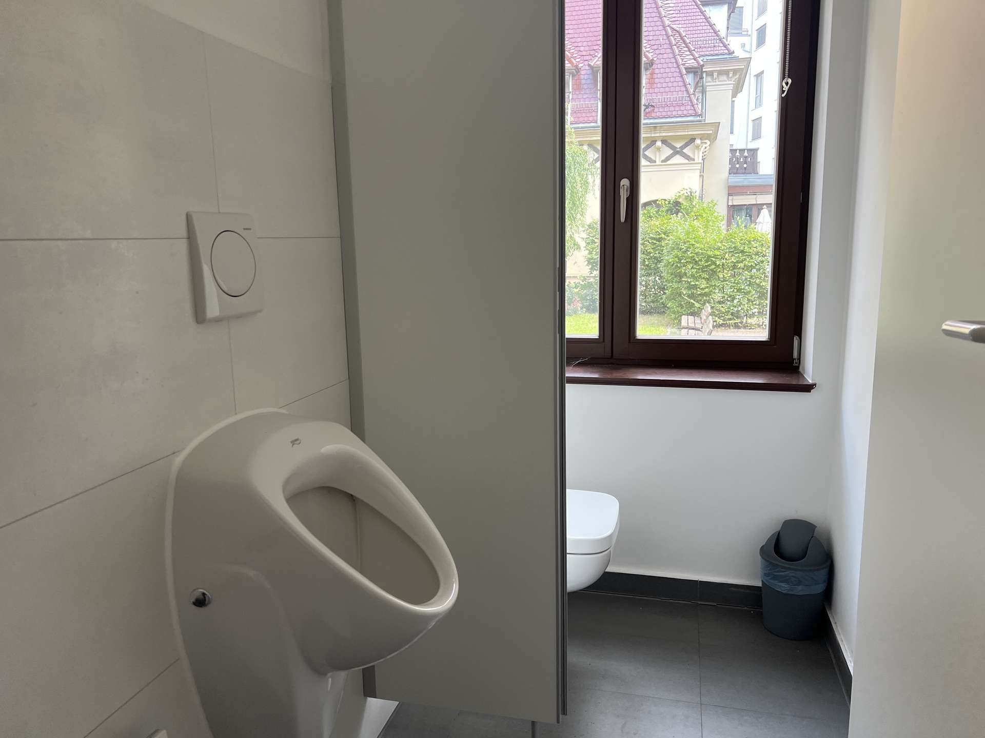 WC