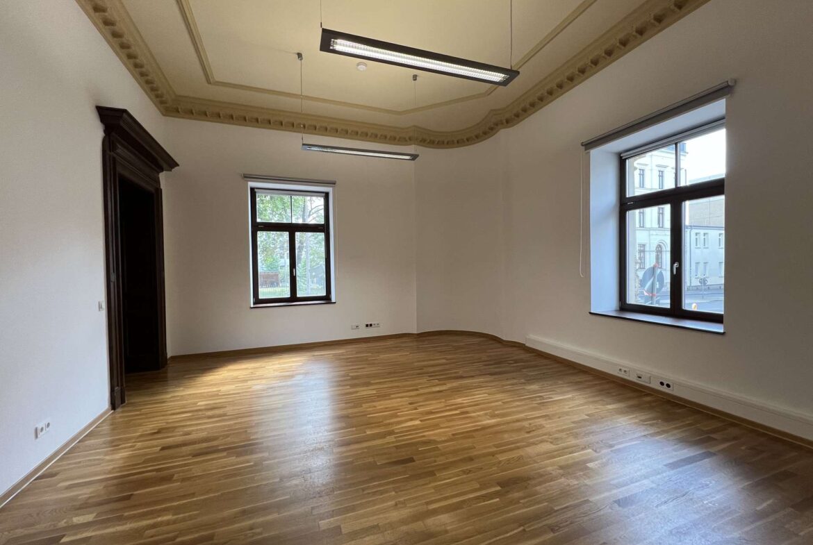 Büro