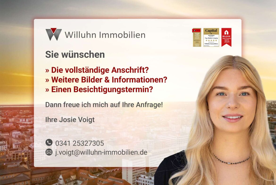 Exposé gewünscht