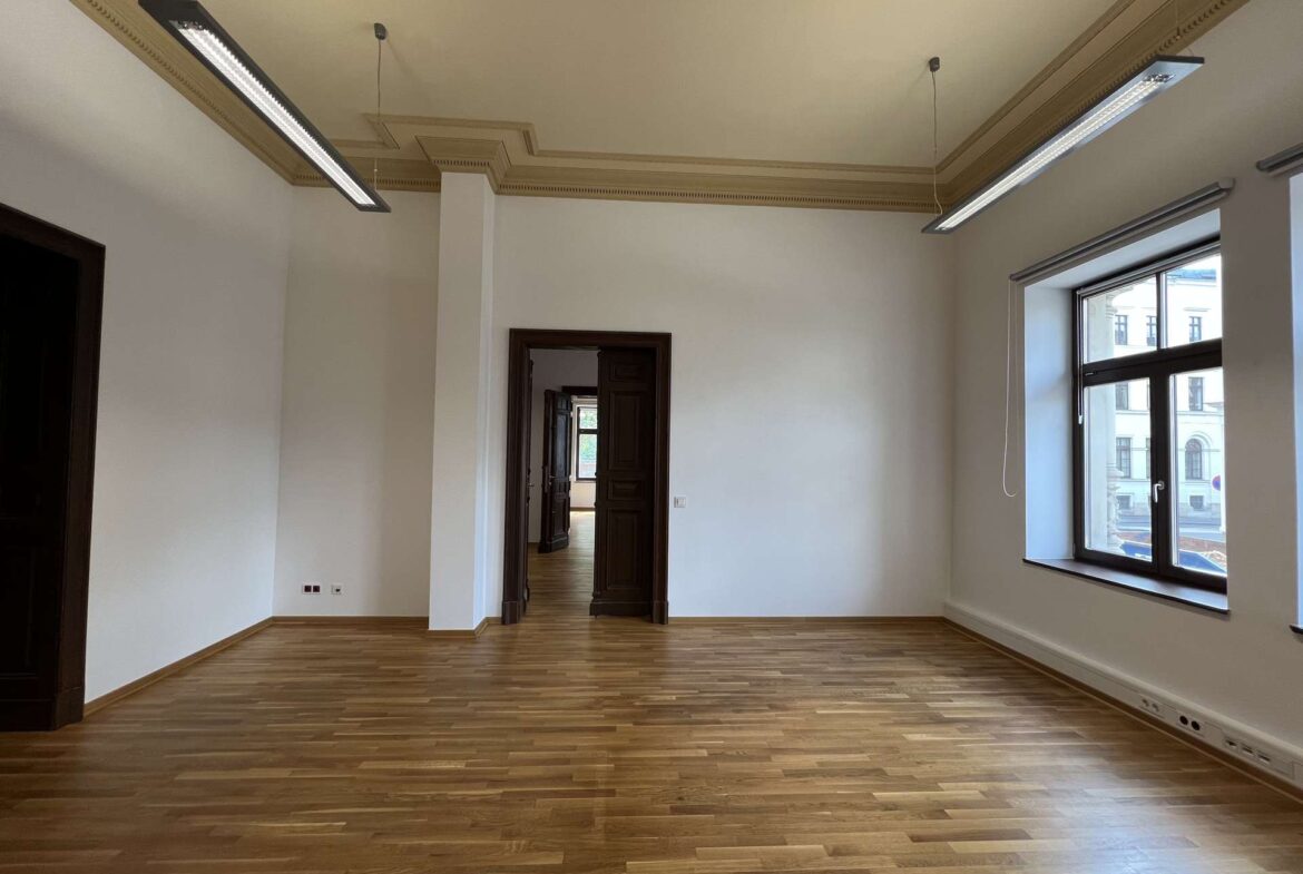 Büro