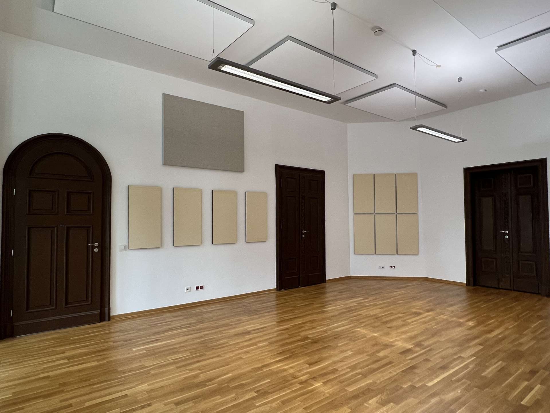 Besprechungsraum