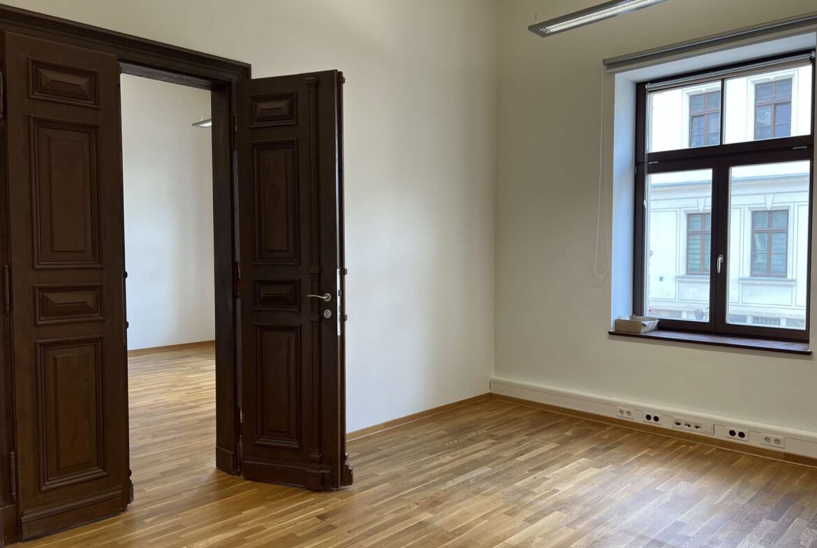 Büro