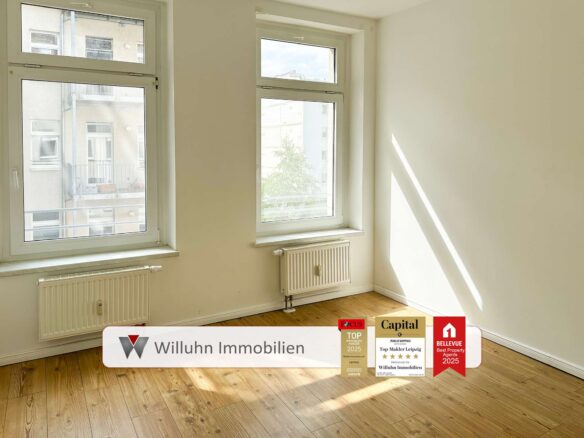 Helles Zimmer