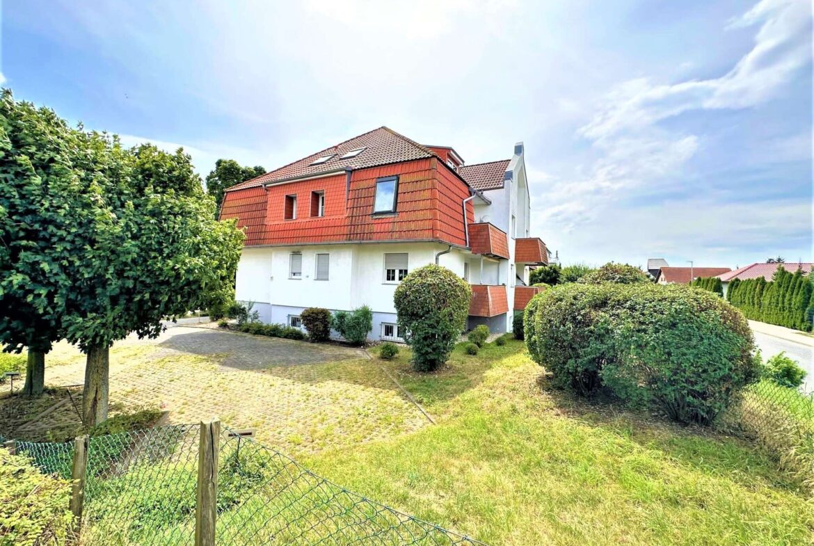 Weitansicht
