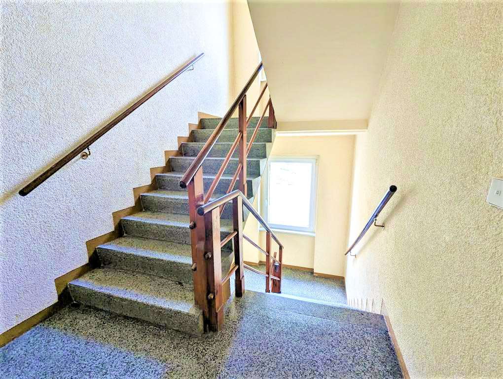 Treppenhaus