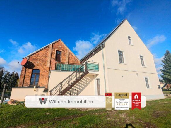 Rückansicht