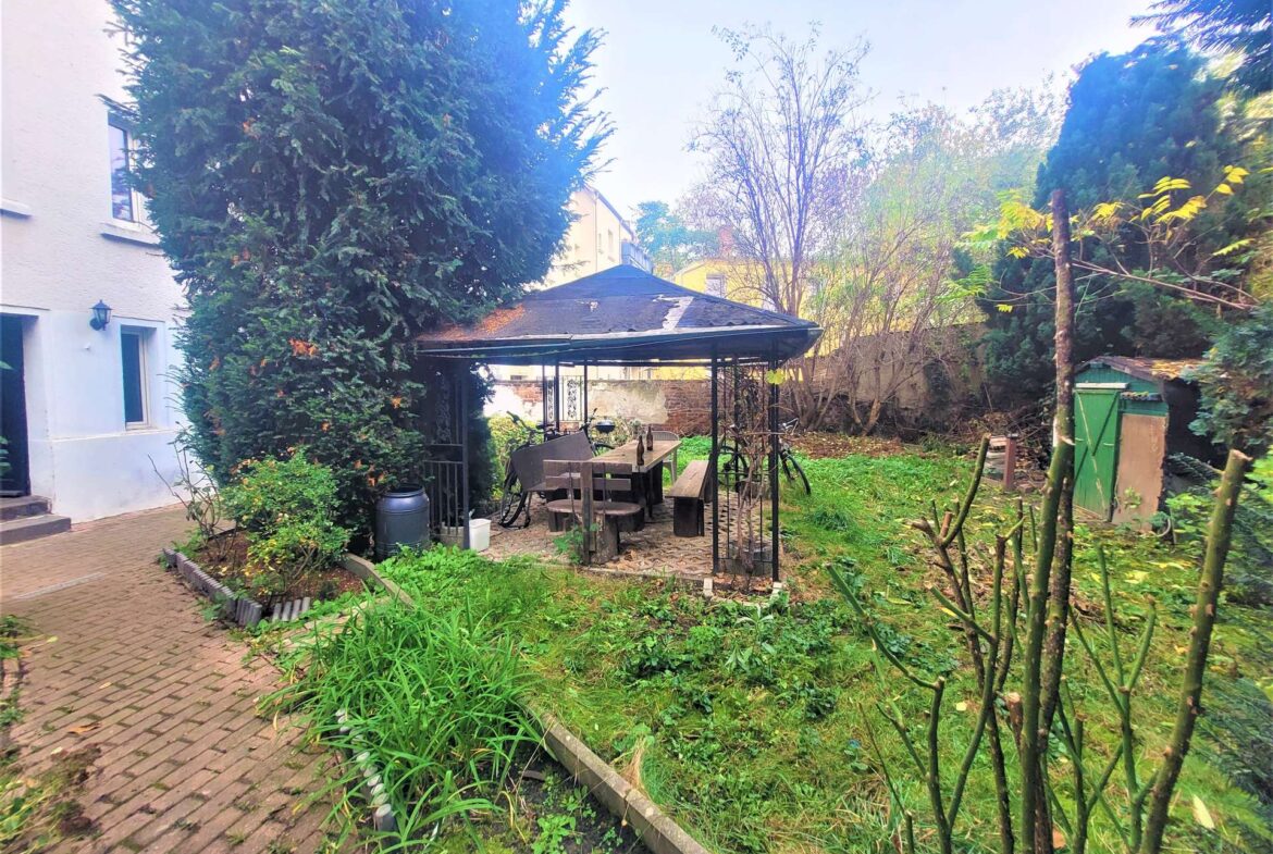 Garten