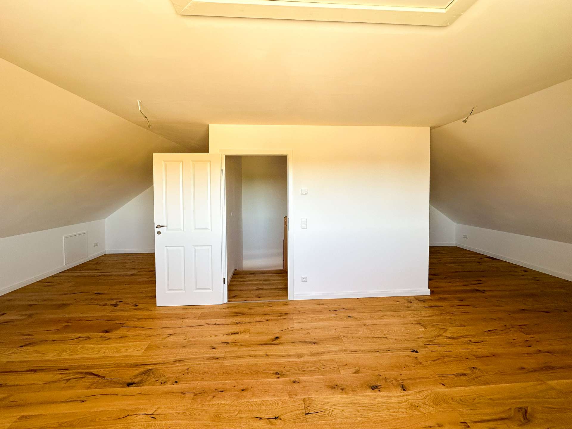 Ausgebautes Dachgeschoss.pg