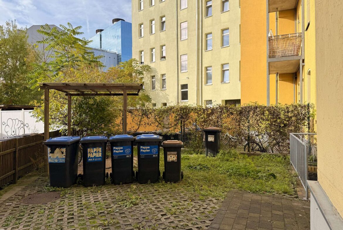 Innenhof