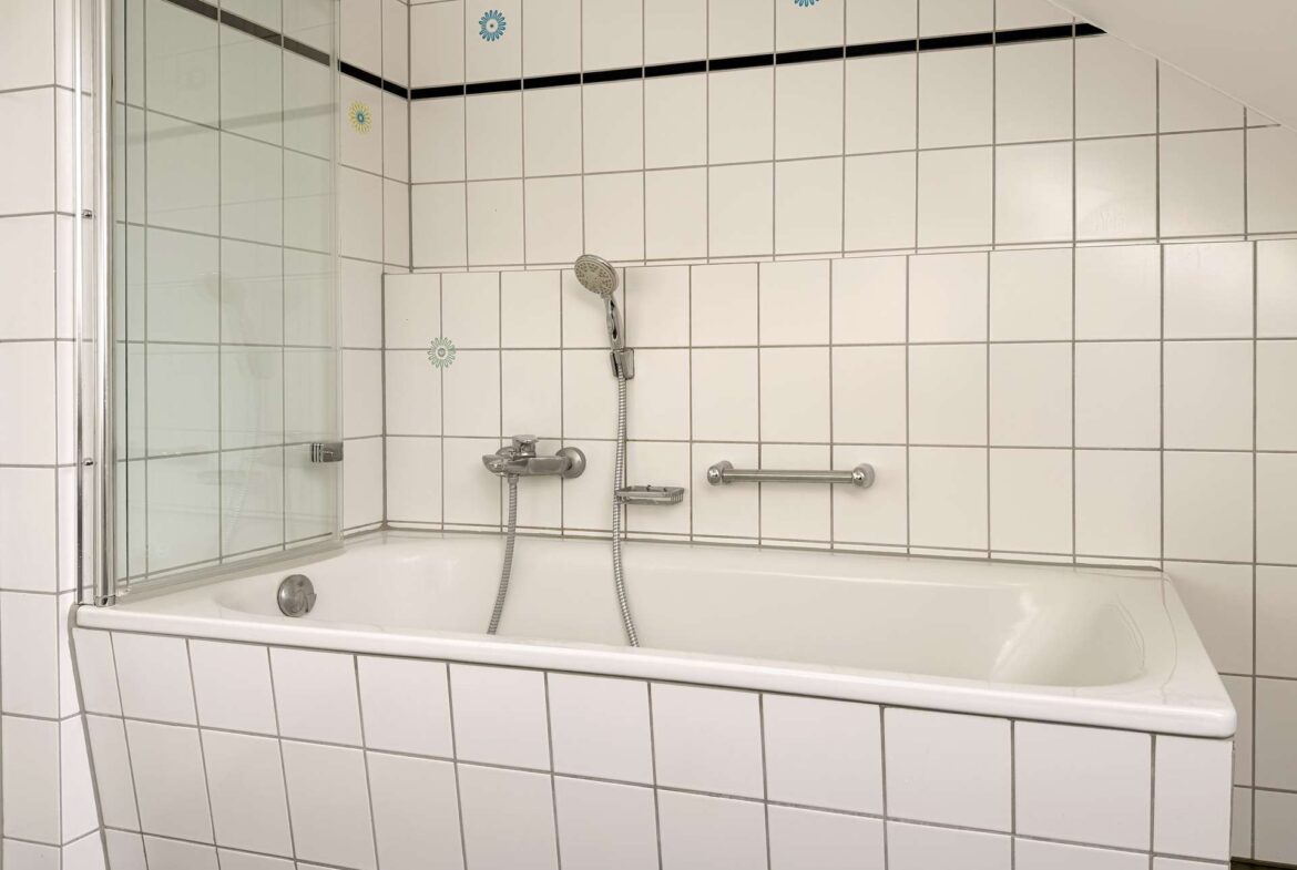 Badewanne