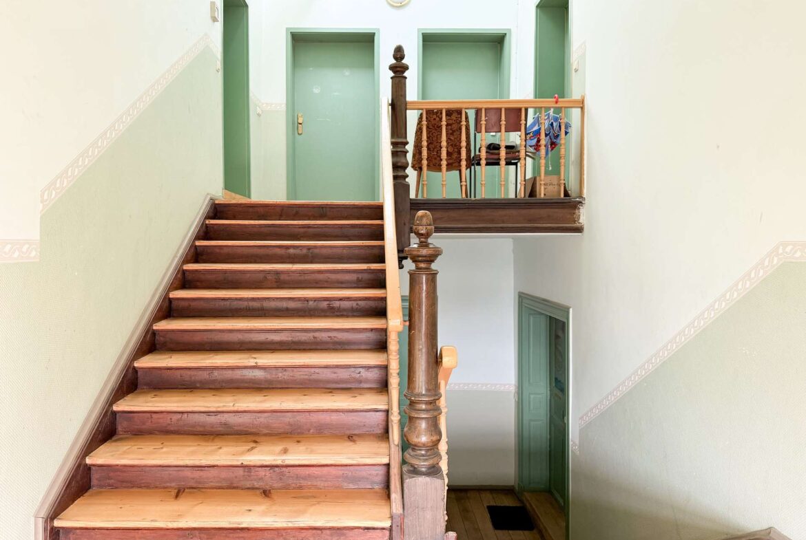 Etage: Dachgeschoss