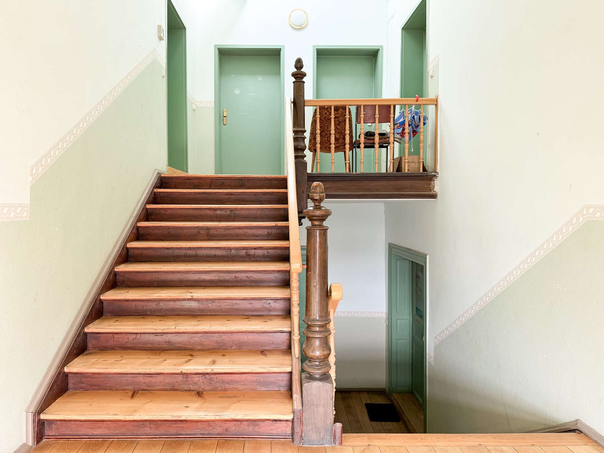 Etage: Dachgeschoss
