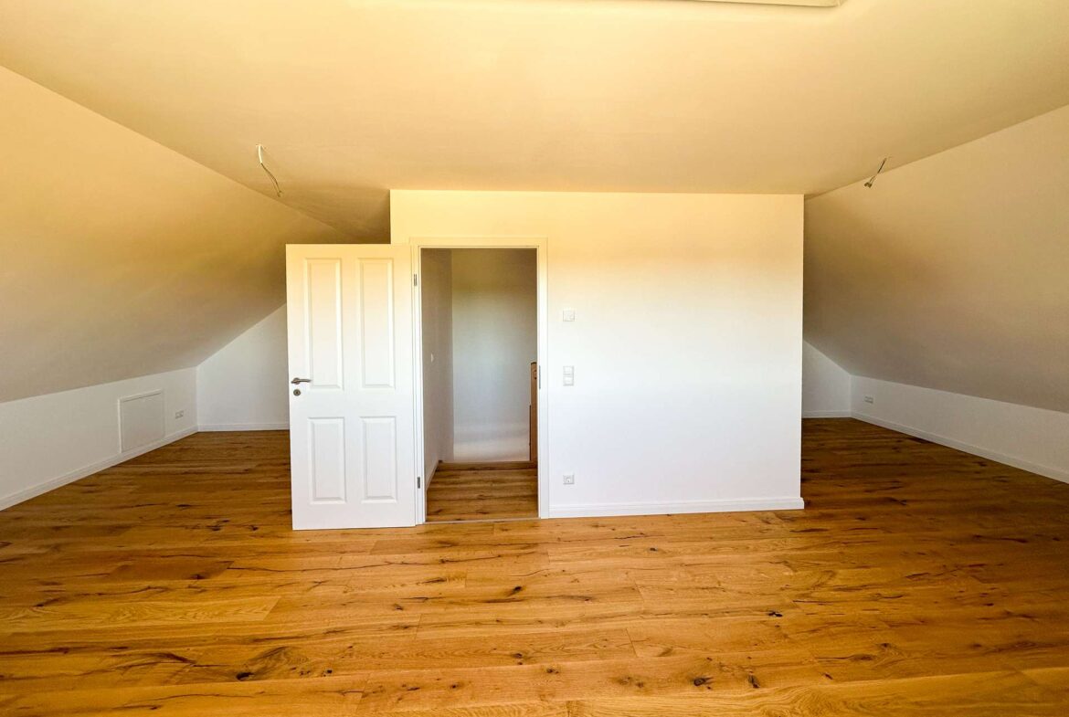 Ausgebautes Dachgeschoss.pg