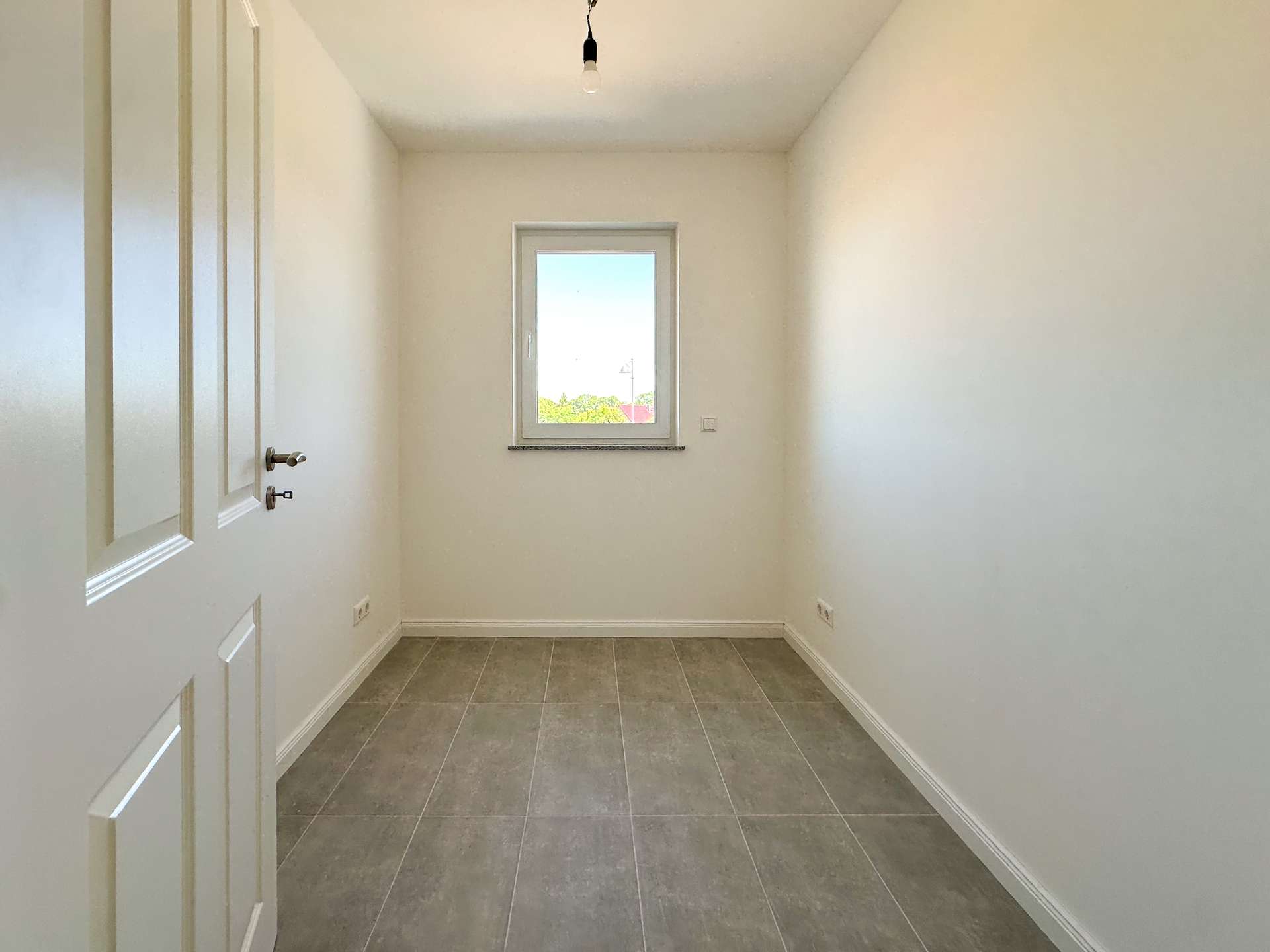 Abstellraum im 1. OG