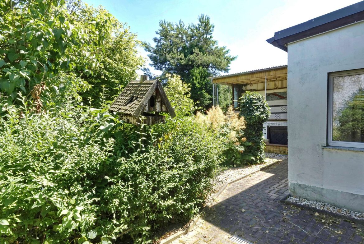 Innenhof