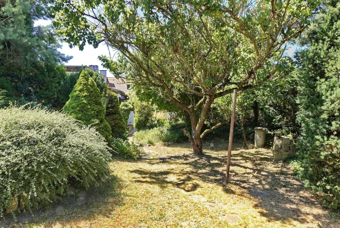 naturbelassen
