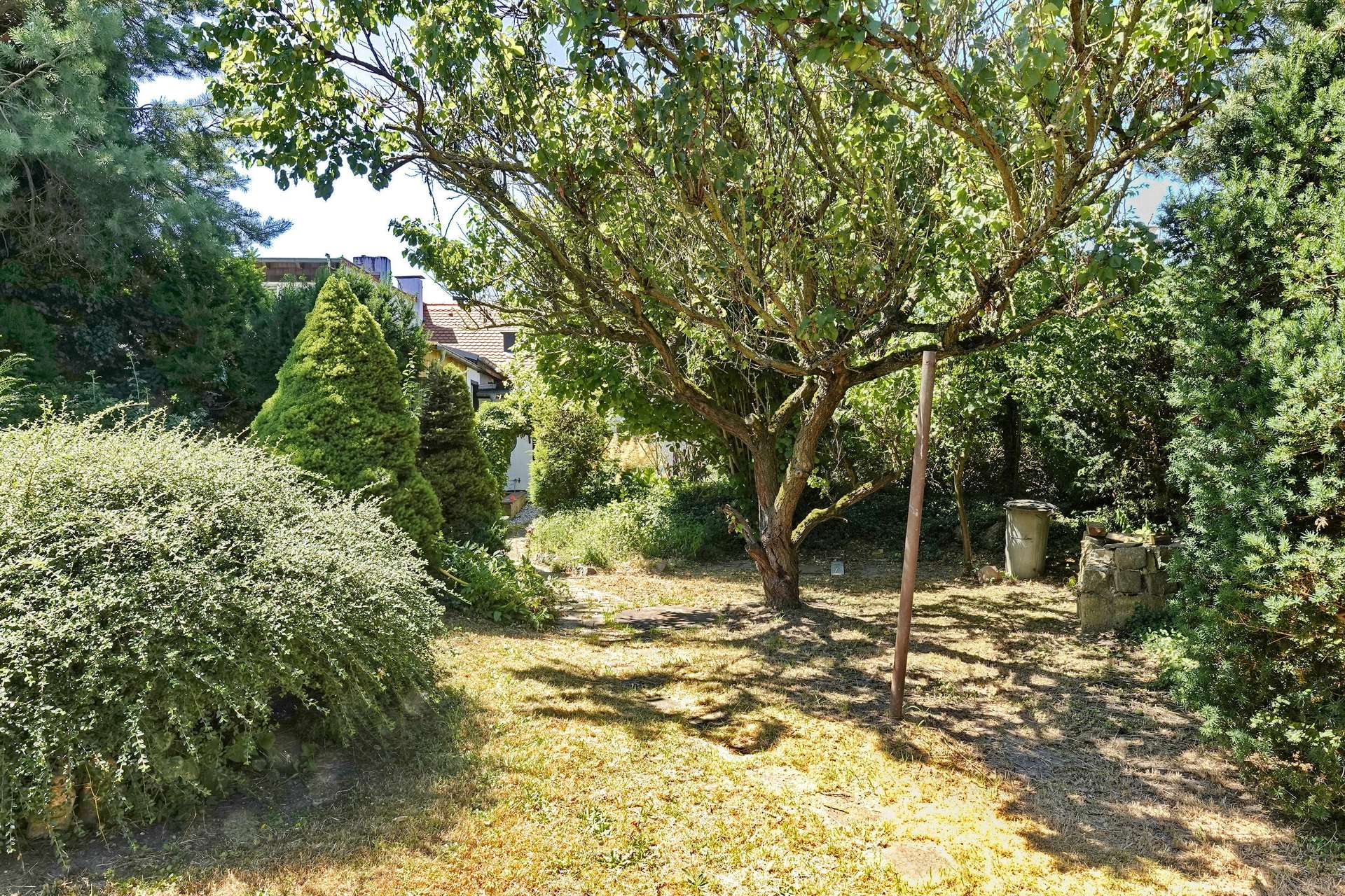 naturbelassen