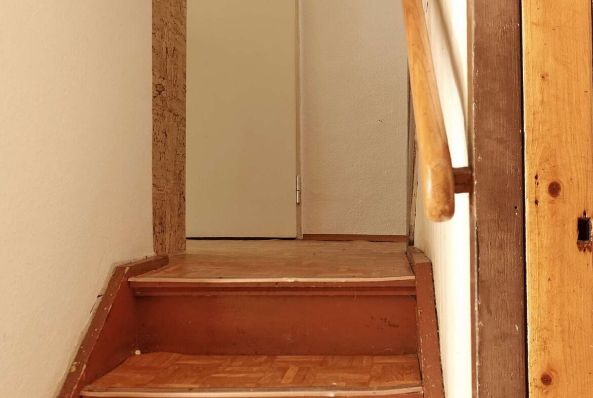 Split Level