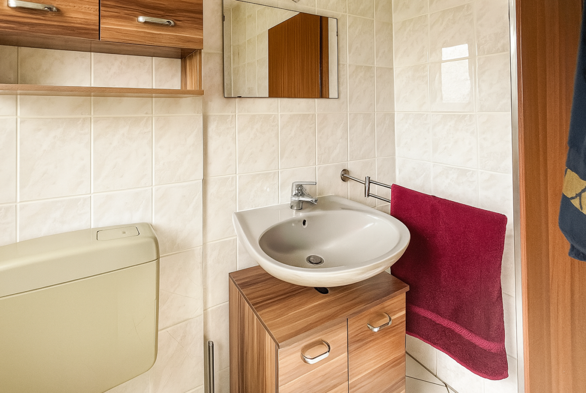 Tageslichtbad (digital entrümpelt)