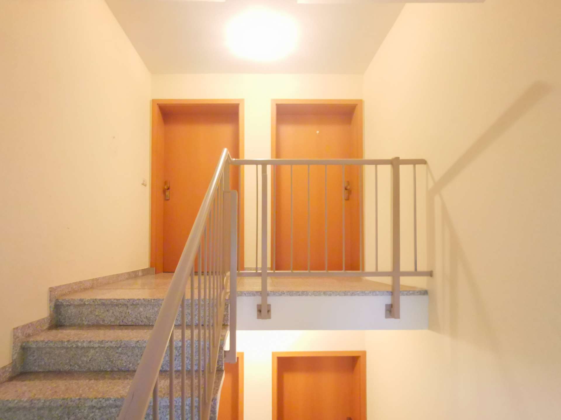 Wohnungseingangstür