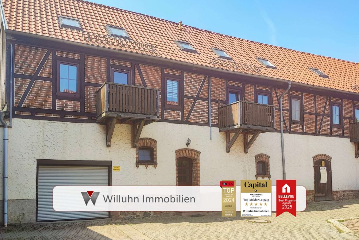 ritterlicher Freihof