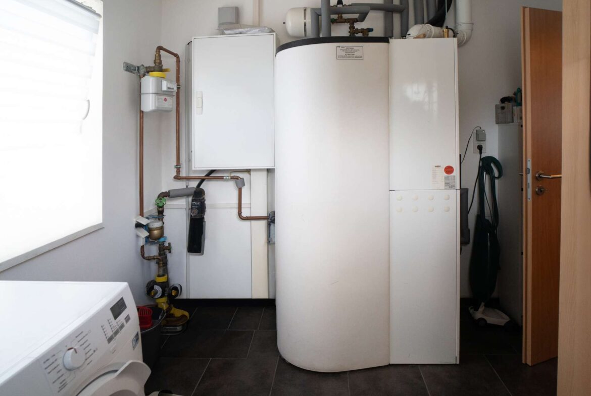 HWR Einfamilienhaus Großpösna