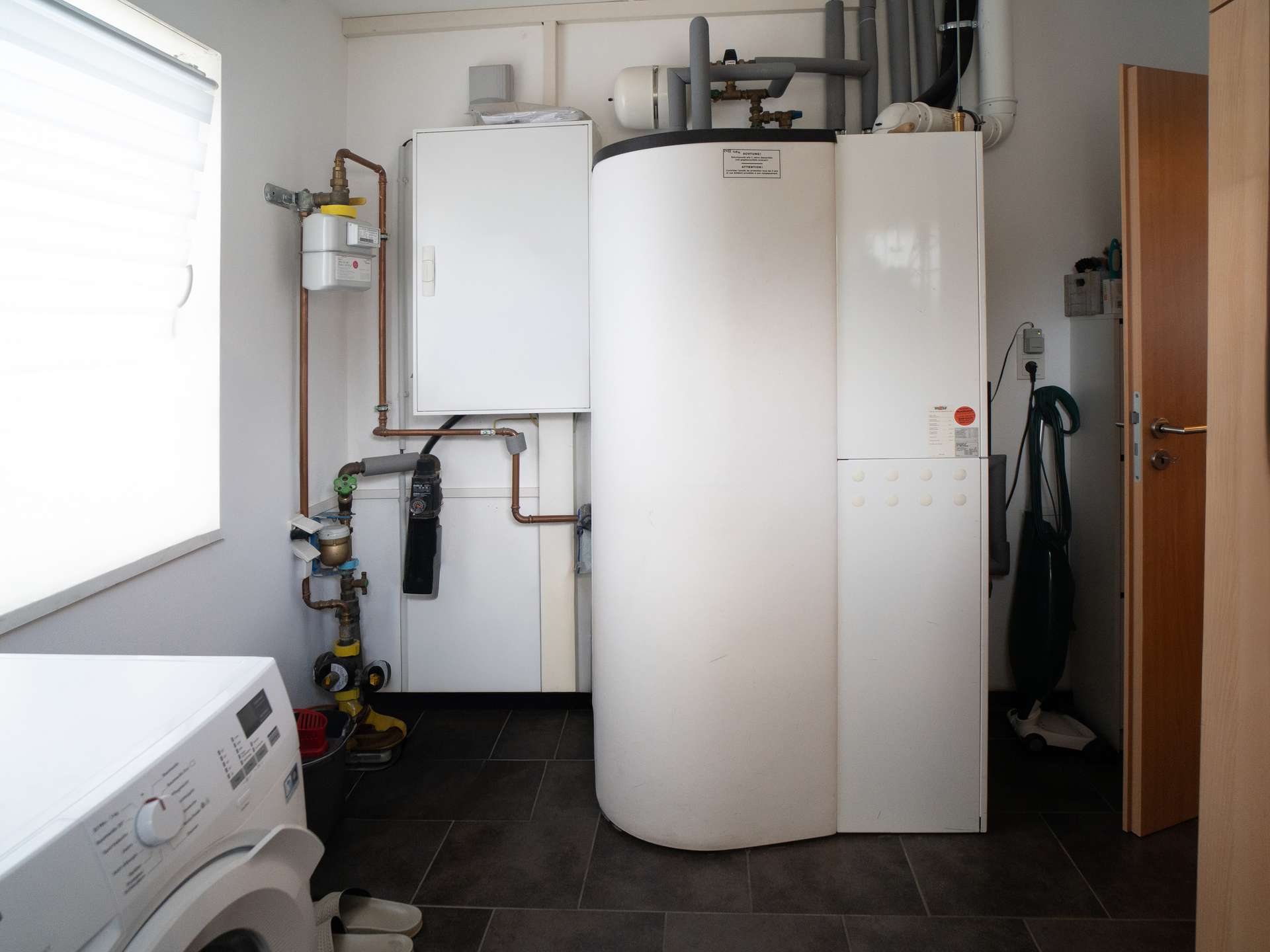 HWR Einfamilienhaus Großpösna