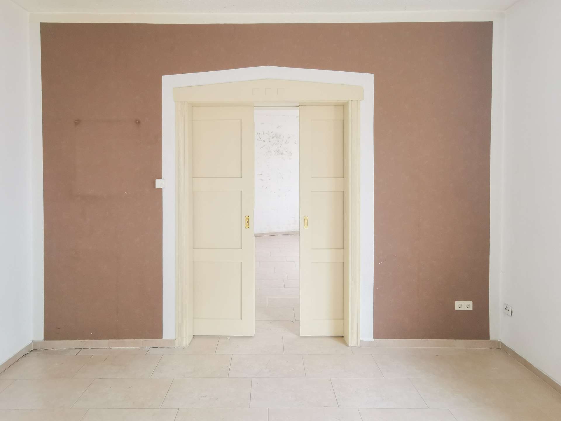 EG Schiebetür zw. Zi.1 u. Zi.2