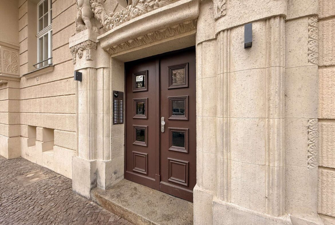 Videogegensprechanlage