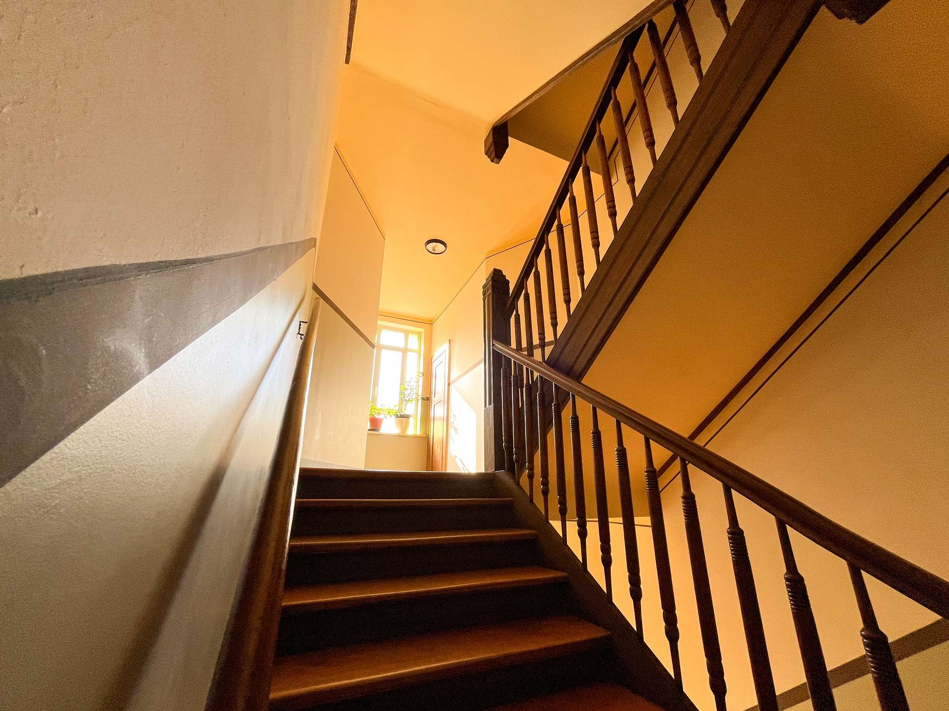 Treppenhaus