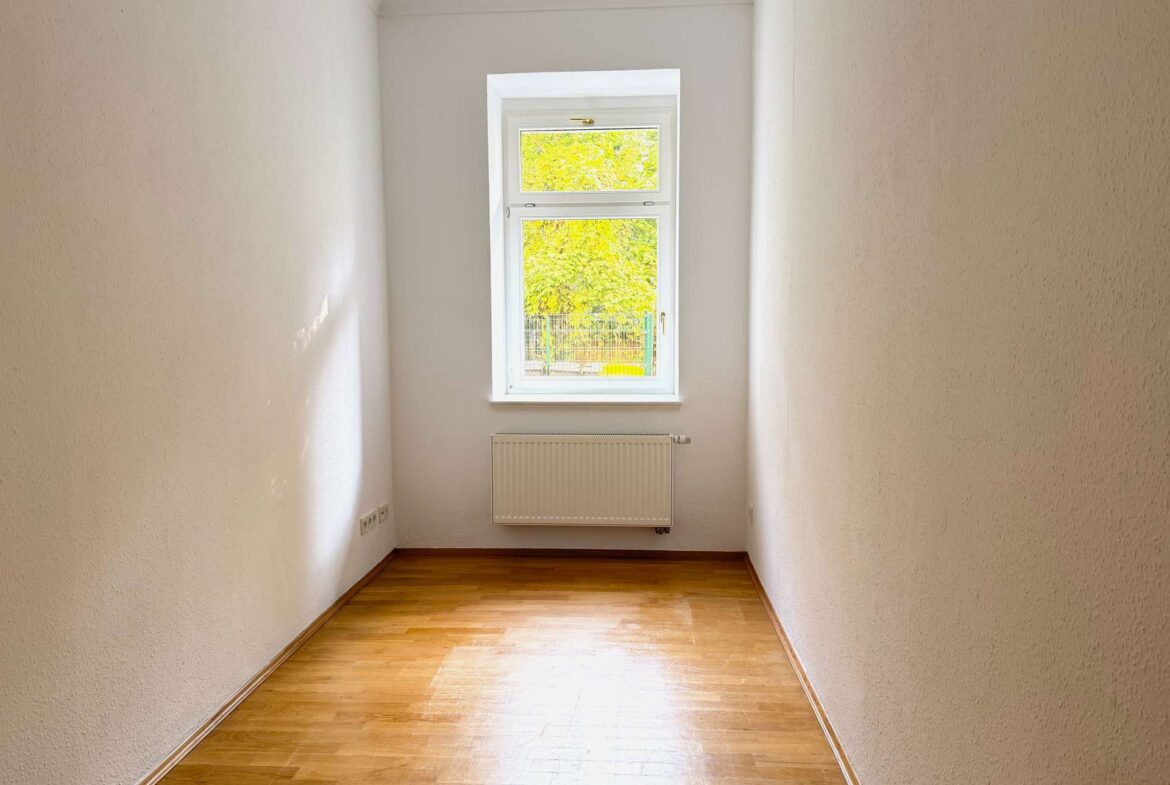 Kinder oder Arbeitszimmer