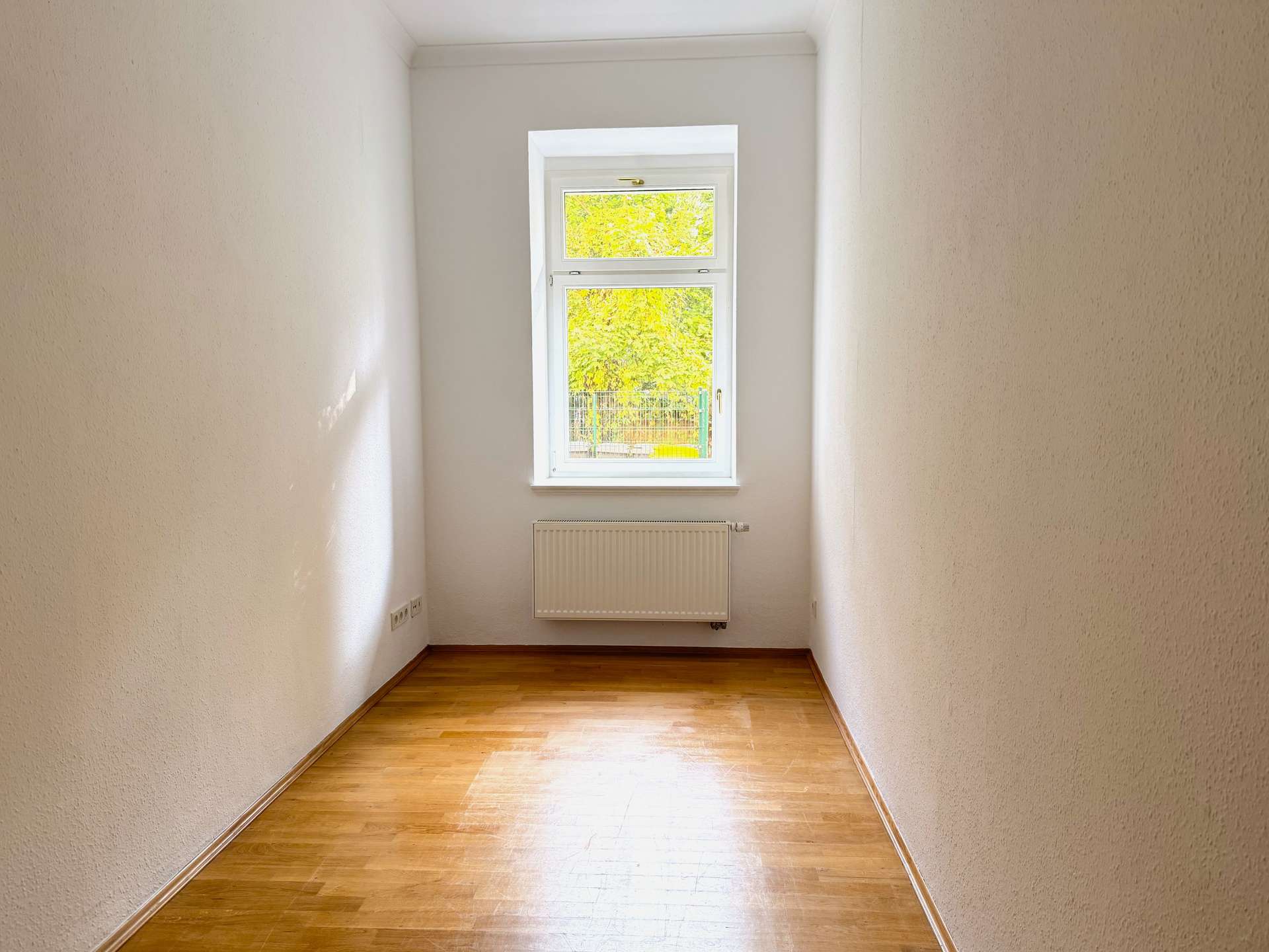 Kinder oder Arbeitszimmer